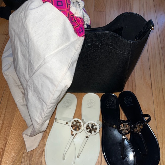 Tory Burch - Picture 3 of 5